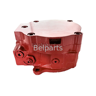 Peças sobressalentes para escavadeira YC60 SWE70 Motor balançador para mini escavadeira MSG-27P