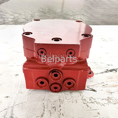 YC60 SWE70 Swing Motor Assy para MSG-27P Mini Excavator Motor giratório