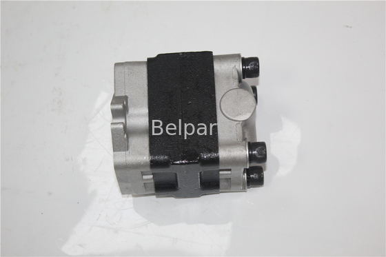 PVD-2B-42 PC50MR-2 PC55 PC56 Bomba de engrenagem de escavadeira para peças de mini escavadeiras