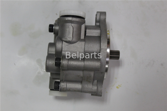 Kobelco Hydraulic Gear Pump K3V63DTP SK135-8 SK115-8 para mini escavadeira