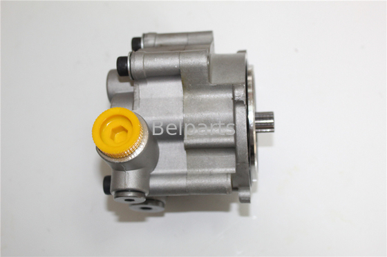 Doosan K3V63 DH130 DH150 Bomba de engrenagem de escavadeira 716654A 719211 Peças de escavadeira