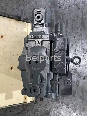 A10VD43SRIRS5-993-5 E70B Excavadora bomba hidráulica Assy para peças sobressalentes de escavadora