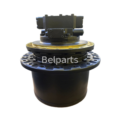 Belparts Excavator SK220-4 Travel Motor Assembly para Kobelco Peças sobressalentes