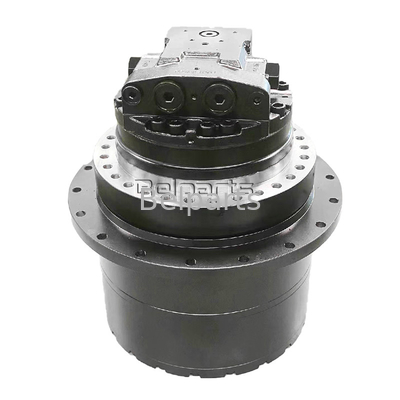 EC240 SA 1143-00111 Motor de viagem de escavadeira para motor hidráulico Volvo GM35