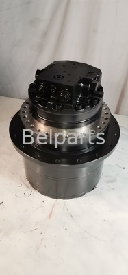 Volvo EC240 SA1143-00111 Motor de viagem para escavadeira para motor hidráulico GM35