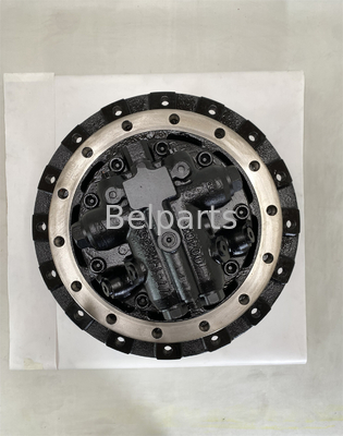 Hitchi Hitchi ZX130 9289616 9180429 9196238 Motor de viagem Assy para Hitachi HMGE21E Final Drive Motor de viagem Assy para Hitachi HMGE21E Final Drive