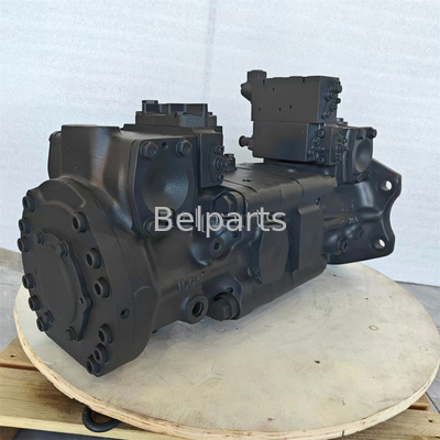 PC1250-8 708-2L-00680 Conjunto de bomba hidráulica de escavadeira para mini escavadeira KOMATSU