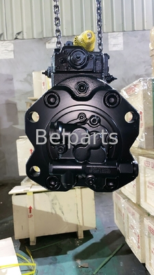 Kobelco K3V112DTP-9TEL-14T SK200-6E Peças sobressalentes de bomba hidráulica para escavadeira