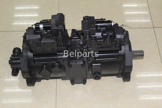Belparts Mini K3V112DT-9C32-14T Bomba principal hidráulica SH200A1 SH200A2 Para escavadeira