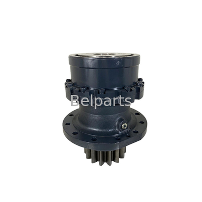Excavadora R480-9 de peças de ferro caixa de engrenagens 390B-12100 redução de giro hidráulico