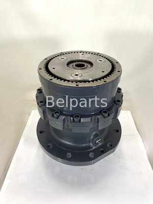 Excavadora R480-9 390B-12100 Caixa de engrenagens de acionamento giratório para Hyundai redução hidráulica