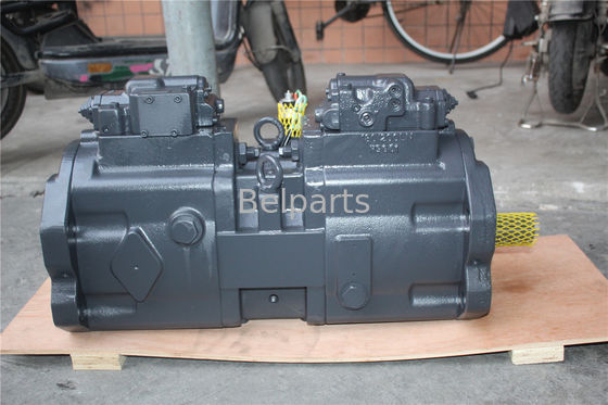 Belparts Hyundai R480-9S 31QB-10030 31QB-10011 bomba hidráulica principal para escavadeira K5V200DT-139R-9N1A
