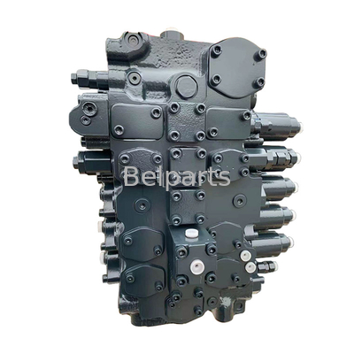 Excavadora de Bleparts Hyundai R480LC-9 31QB-16110 válvula de controle Assy