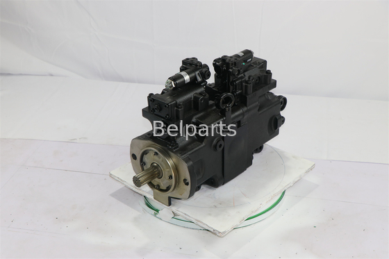 K7V63DTP-OE23 SK140-8 Conjunto de bomba hidráulica para peças de escavadeira Kobelco