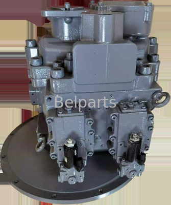Peças de escavadeira K5V200DTP-OE11 Bomba hidráulica ZAX450 Para Peças Hitachi