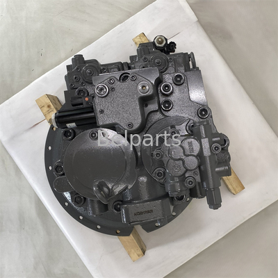 Peças sobressalentes para escavadeiras CX210B KRJ17131 Bomba Assy K3V112DP-XDPR-9Y00 Bomba principal hidráulica