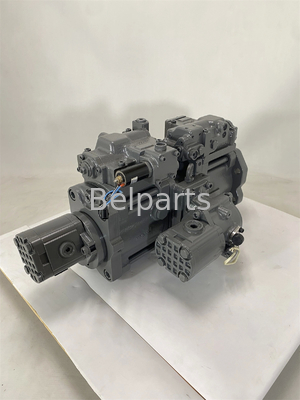 Belparts Excavator ZX160W 9227147 bomba hidráulica principal para K5V80DTP-YXSKR-9K00