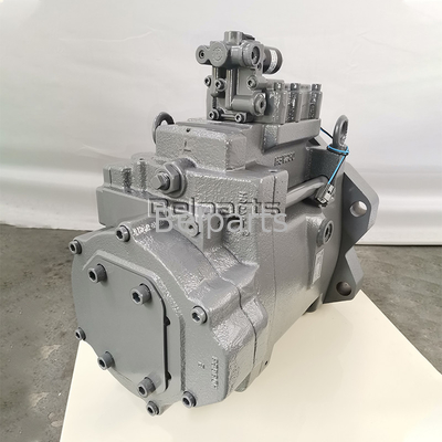 Peças sobressalentes de escavadeiras ZX850-3 ZX650-3 4635645 Conjunto de bomba hidráulica para K3V280