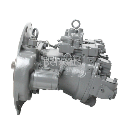 Peças de escavadeira ZX200-3 9262319 9262320 Bomba hidráulica Assy para HPVO118HW-RH26A
