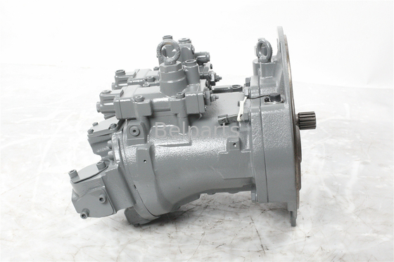 Excavadora Hitachi ZX200-3 9262319 9262320 Bomba Hidráulica Assy Para Mini Excavadora