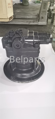 M5X130 Motor de balanço Assy ZX200 ZX200-3 9257254 9258325 Para partes de escavadeiras Hitachi