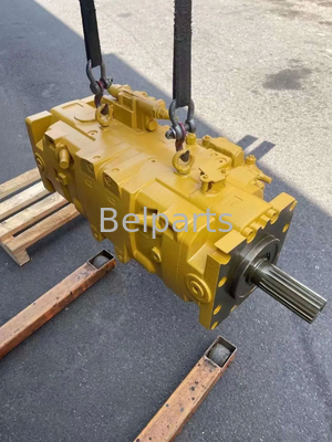 Peças de cinturão 369-9655 3699655 Bomba hidráulica de escavadeira A28VO280 Para TQ 390F 374F