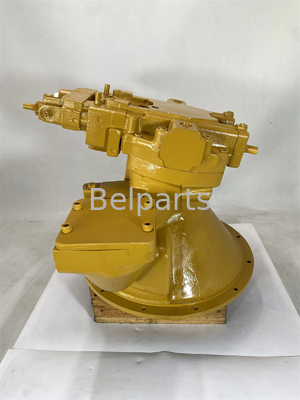 Destaque Excavadora bomba hidráulica A8VO140 Para Belparts Amarelo A8VO107 A8VO160 A8VO200 TQ Doosan Sanyi