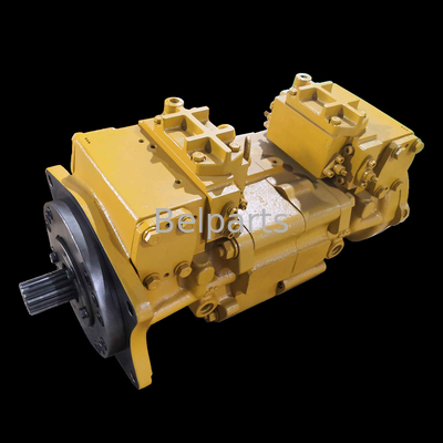 708-1l-00800 708-2l-00681 08-2l-00690 708-2h-00440 Bomba principal hidráulica para Komatsu PC1250 Peças de reposição