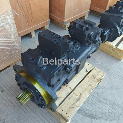 Bomba hidráulica original Belparts 708-7w-00130 708-7s-00610 708-2Н-00440 Para escavadeira Komatsu Pc1250-8 Pc2000 Pc800 Pc850