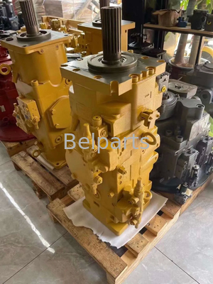 Peças de reposição 3699658 4489705 Bomba principal hidráulica Assy E374FL 390FL Bomba de pistão hidráulica Gp-vane