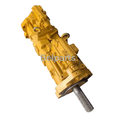 Peças sobressalentes de escavadeiras 349E 352F 349E L 349E L HVG 349E L VG 349F L Dispositivo de bomba principal hidráulica para reedificação