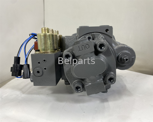 Belparts Excavator Parts PSVD2-19E PUMP DEVICE For KYB PUMP DEVICE OFFERMARKET ORIGINAL