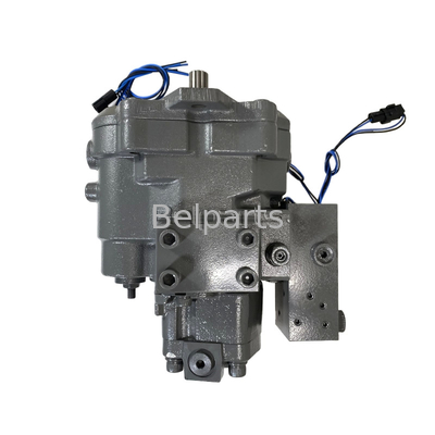 KYB Peças de escavadeira PSVD2-19E