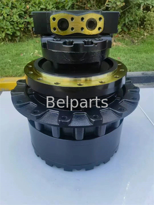 Excavadora Crawler 318C 320C Excavadora Final Drive, 216-0044 215-9954 TQ Motor de viagem