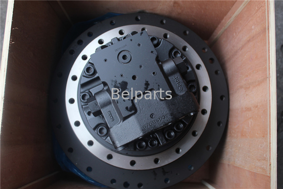 PC200-6 708-8F-00170 Peças para escavadeiras e rastreadores Caixa de engrenagens de redução de acionamento final para Komatsu
