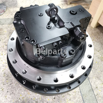Motor de viagem Belparts 31Q7-40150 31Q7-40140 31Q7-40070 39Q7-42100 PARA Hyundai R250LC-9 R250LC-9A R260LC-9S R260LC-9S Final Drive