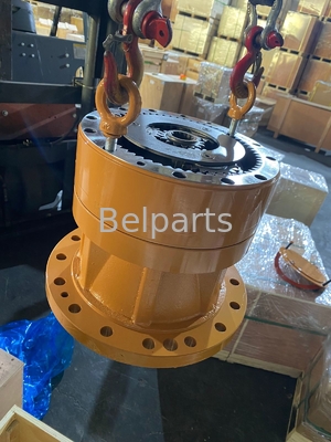 Belparts Excavator 312C CX210B 312D 1695569 ROTO DE REDUÇÃO DE VALANÇA PARA DESENVOLVIMENTO DE VALANÇA