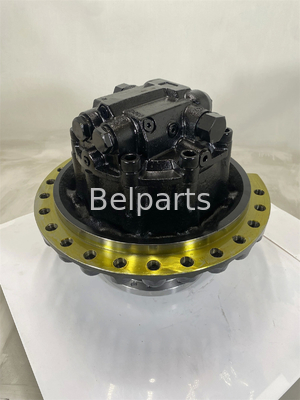 Número de peça 9281920 9281921 9281842 9281841 Motor de viagem de escavadeira para Hitachi ZX290L-5G ZX330-5G ZX350H-3 ZX350K-5G