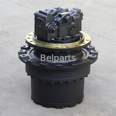 Motor de viagem Hitachi EX200-5 EX210K-5 EX200-3E Assy 9134825 9148909 9155253 9150472