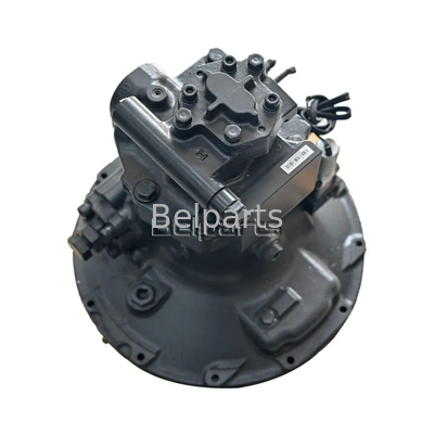 Bomba para escavadeiras Komatsu PC120-6 708-1L-00070 708-1L-00032 Bomba hidráulica para partes de escavadeiras