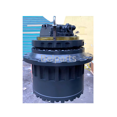 Komatsu PC300LC-6C 2072700160 Motor de viagem Assy Compre montagem de carro de escavadeira online