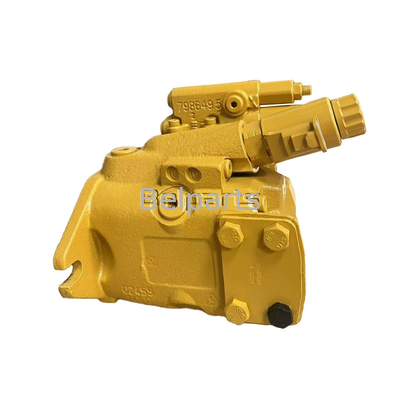 A10V018  E301.7 Bomba Hidráulica Para Peças de Escavadeira Rexroth