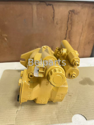 Kit de Reparo da Bomba Hidráulica da Escavadeira Rexroth A10V018 E301.7 Original