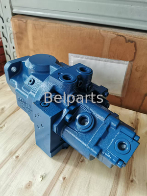 Fornecedor de bomba hidráulica para escavadeira Rexroth AP2D18 KX30 KX35 original e acessível