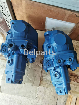 REXROTH AP2D28 R60 Excavadora de bomba hidráulica de trabalho pesado fornecedor de mineração para Hyundai