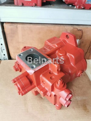KYB Original PSVL-54CG Excavadora bomba hidráulica principal para Kubota KX40 KX151 KX155