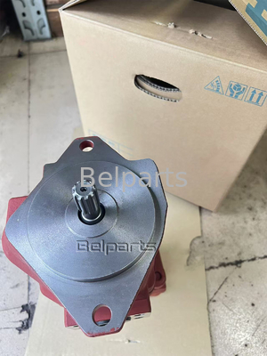 Bomba principal do escavador Nachi Original PVD-00B-14P-5G3-5761A para KX15 KX17