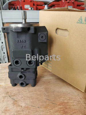 Excavadora de bomba hidráulica por atacado PVD-00B-16P-6AG3-5757B para E301.5 PC18 HD18 IHI18 EX17