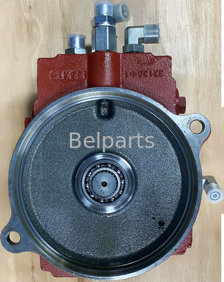 Nome do modelo original do motor de giro da escavadeira E304 E305 282-1534