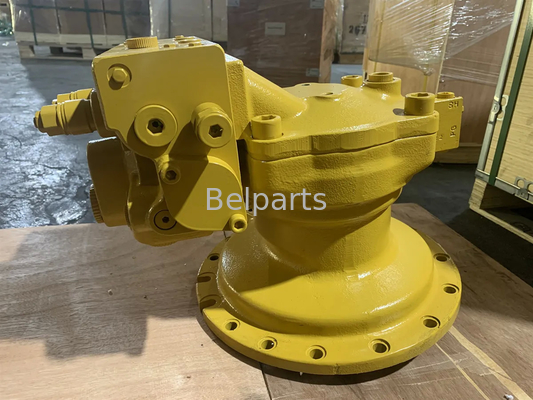 Motor de giro da escavadeira de substituição Kobelco SK200-3 SK200-4 2441U819F3 2441U804F1